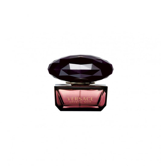 Versace, Crystal Noir, Apa de parfum, Femei, 50 ml