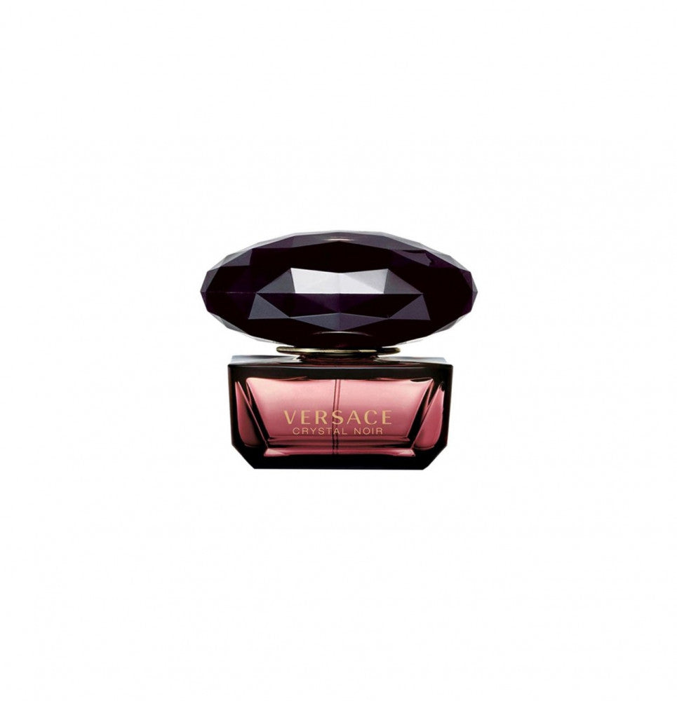 Versace, Crystal Noir, Apa de parfum, Pentru femei, 50 ml