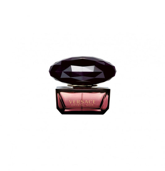 Versace, Crystal Noir, Apa de parfum, Pentru femei, 50 ml