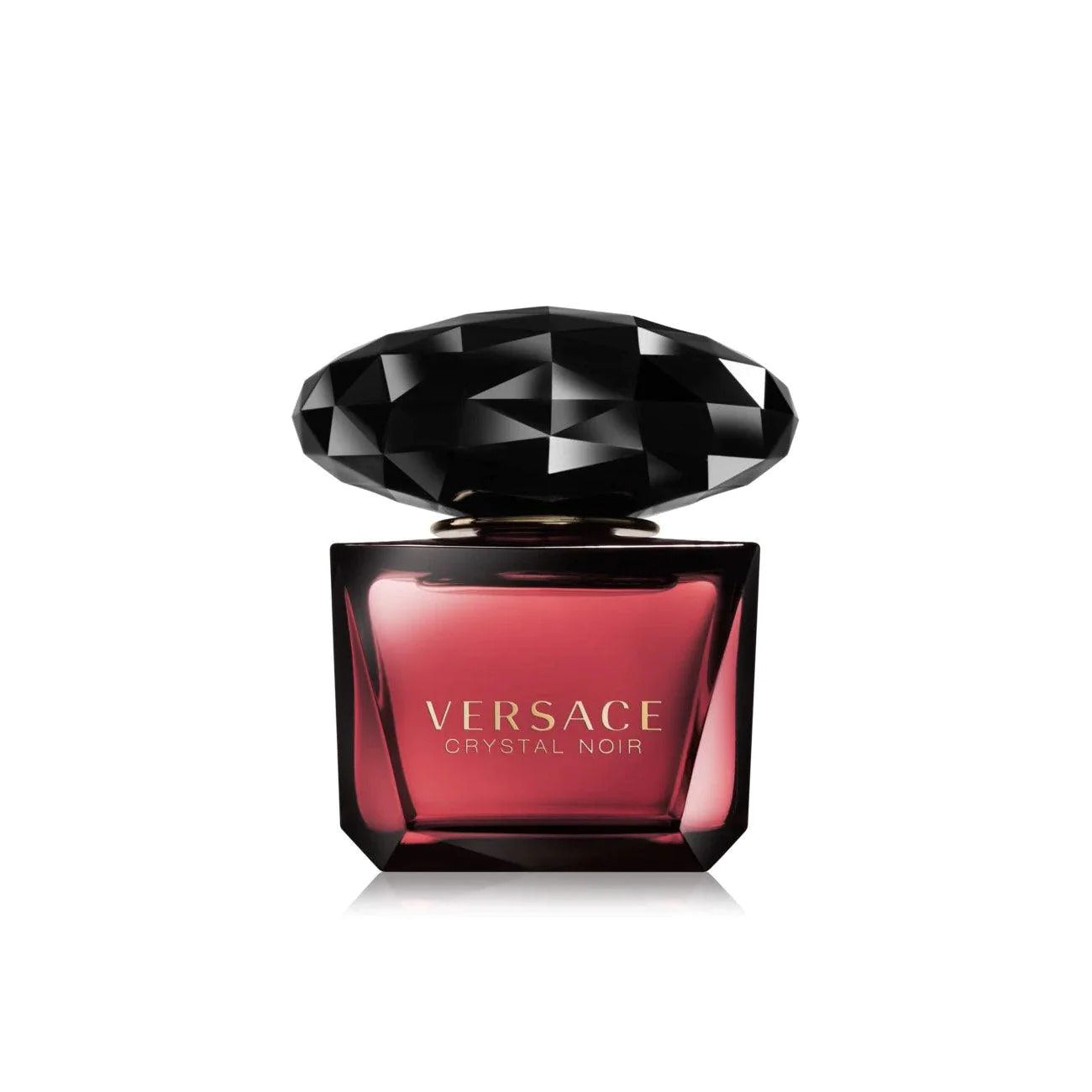 Versace, Crystal Noir, Apa de parfum, Femei, 90 ml
