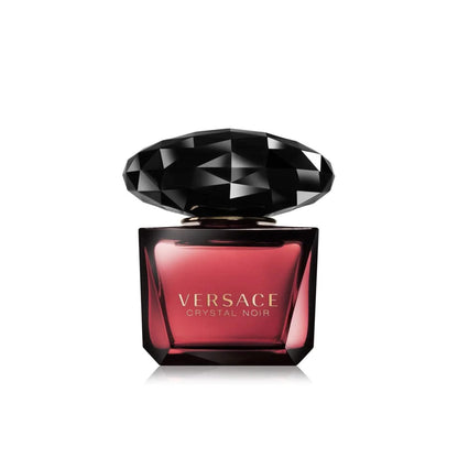 Versace, Crystal Noir, Eau De Parfum, For Women, 90 ml