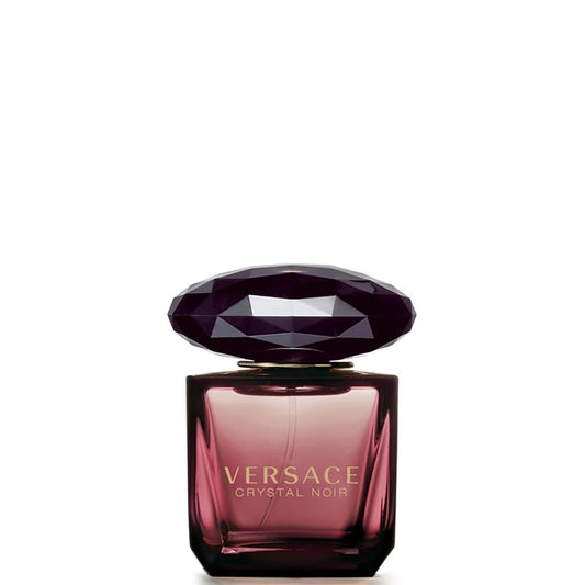 Versace, Crystal Noir, Apa de toaleta, Pentru femei, 30 ml