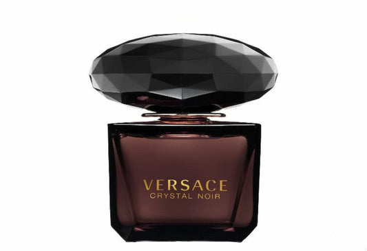 Versace, Crystal Noir, Apa de toaleta, Pentru femei, 90 ml
