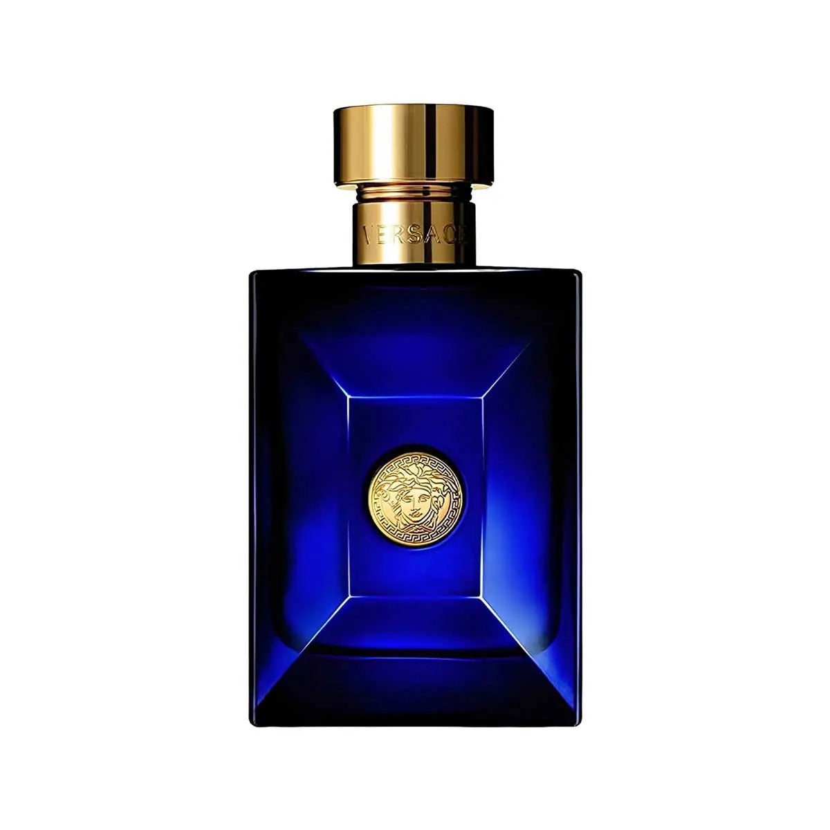 Versace, Dylan Blue, Apa de toaleta, Barbati, 100 ml