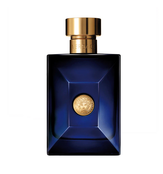 Versace, Dylan Blue, Apa de toaleta, Barbati, 100 ml *Tester