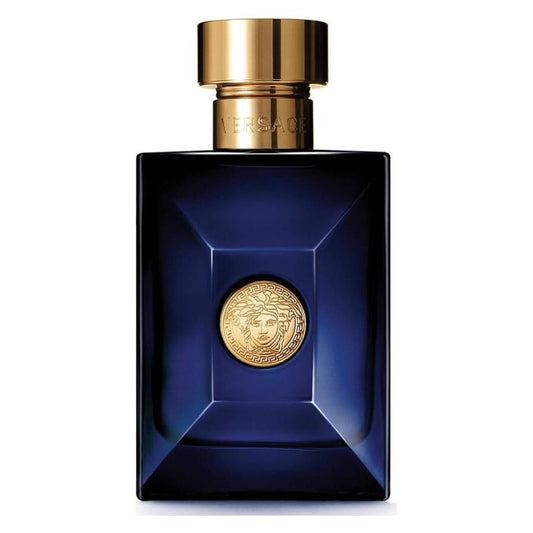 Versace, Dylan Blue, Apa de Toaleta, Barbati, 200 ml