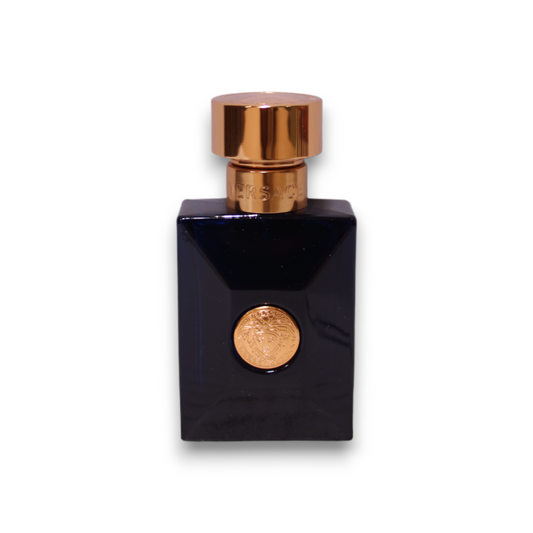 Versace, Dylan Blue, Apa de toaleta, Barbati, 30 ml