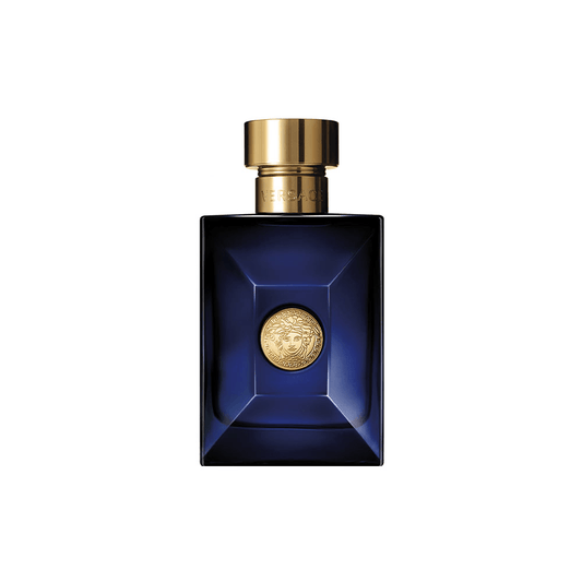 Versace, Dylan Blue, Apa de toaleta, Barbati, 50 ml