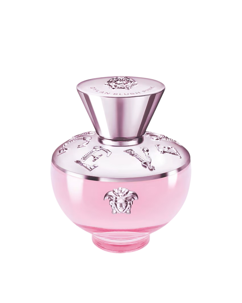 Versace, Dylan Blush Pink, Eau De Parfum, For Femei, 100 ml