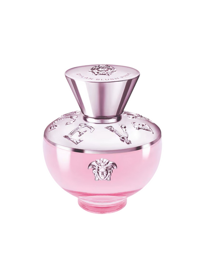 Versace, Dylan Blush Pink, Eau De Parfum, For Femei, 100 ml