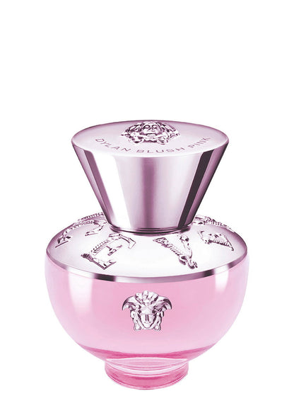Versace, Dylan Blush Pink, Apă de parfum, Pentru femei, 50 ml