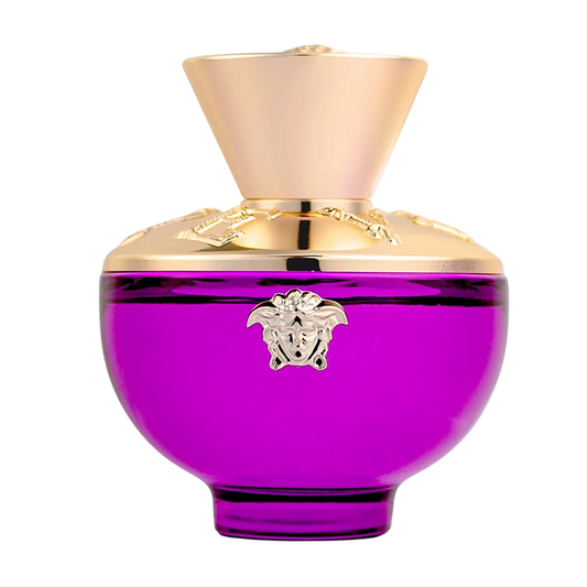 Versace, Dylan Purple, Eau De Parfum, For Femei, 100 ml