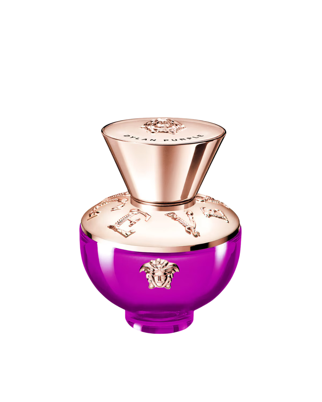 Versace, Dylan Purple, Apă de parfum, Pentru femei, 50 ml