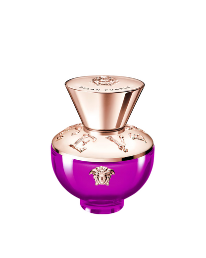 Versace, Dylan Purple, Apă de parfum, Pentru femei, 50 ml