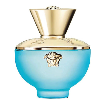 Versace, Dylan Turquoise, Apă de toaletă, Pentru femei, 100 ml