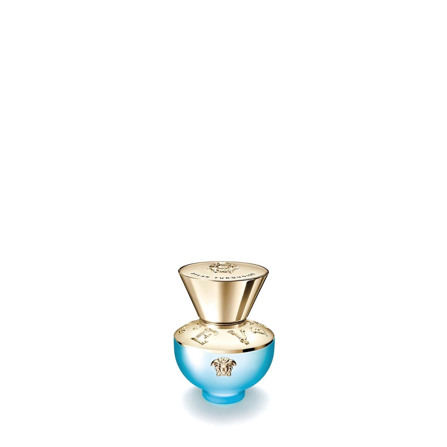 Versace, Dylan Turquoise, Apa de toaleta, Femei, 30 ml