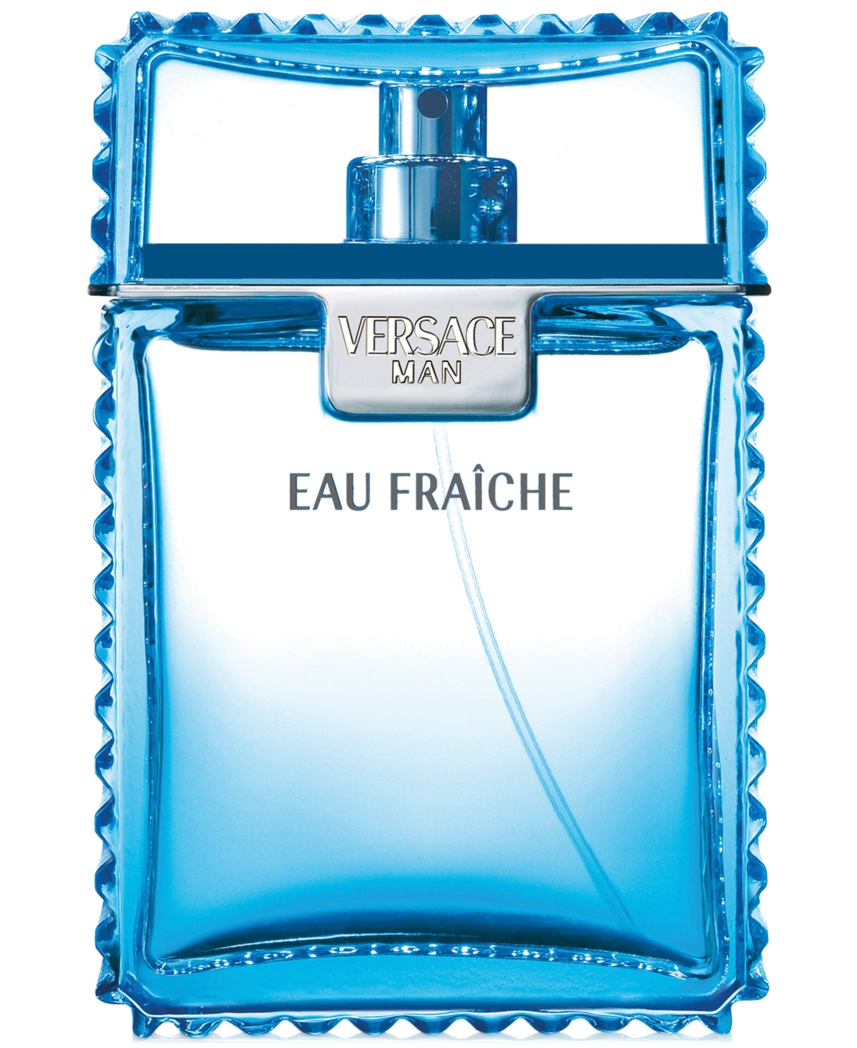 Versace, Eau Fraiche, Apa de toaleta, Barbati, 100 ml