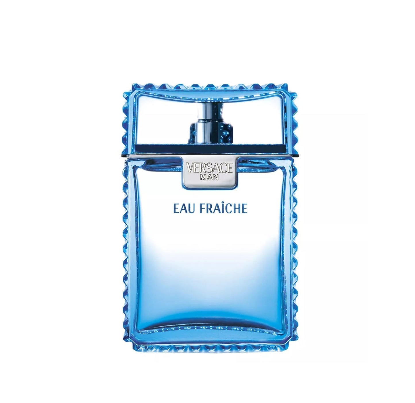 Versace, Eau Fraiche, Apa de toaleta, Barbati, 100 ml *Tester