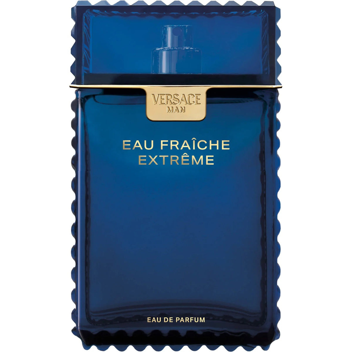 Versace, Eau Fraiche Extreme, Apă de parfum, Pentru bărbați, 200 ml