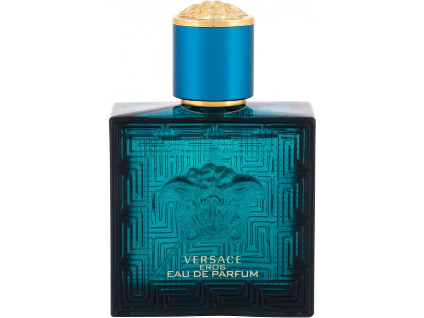 Versace, Eros, Apă de parfum, Pentru bărbați, 50 ml