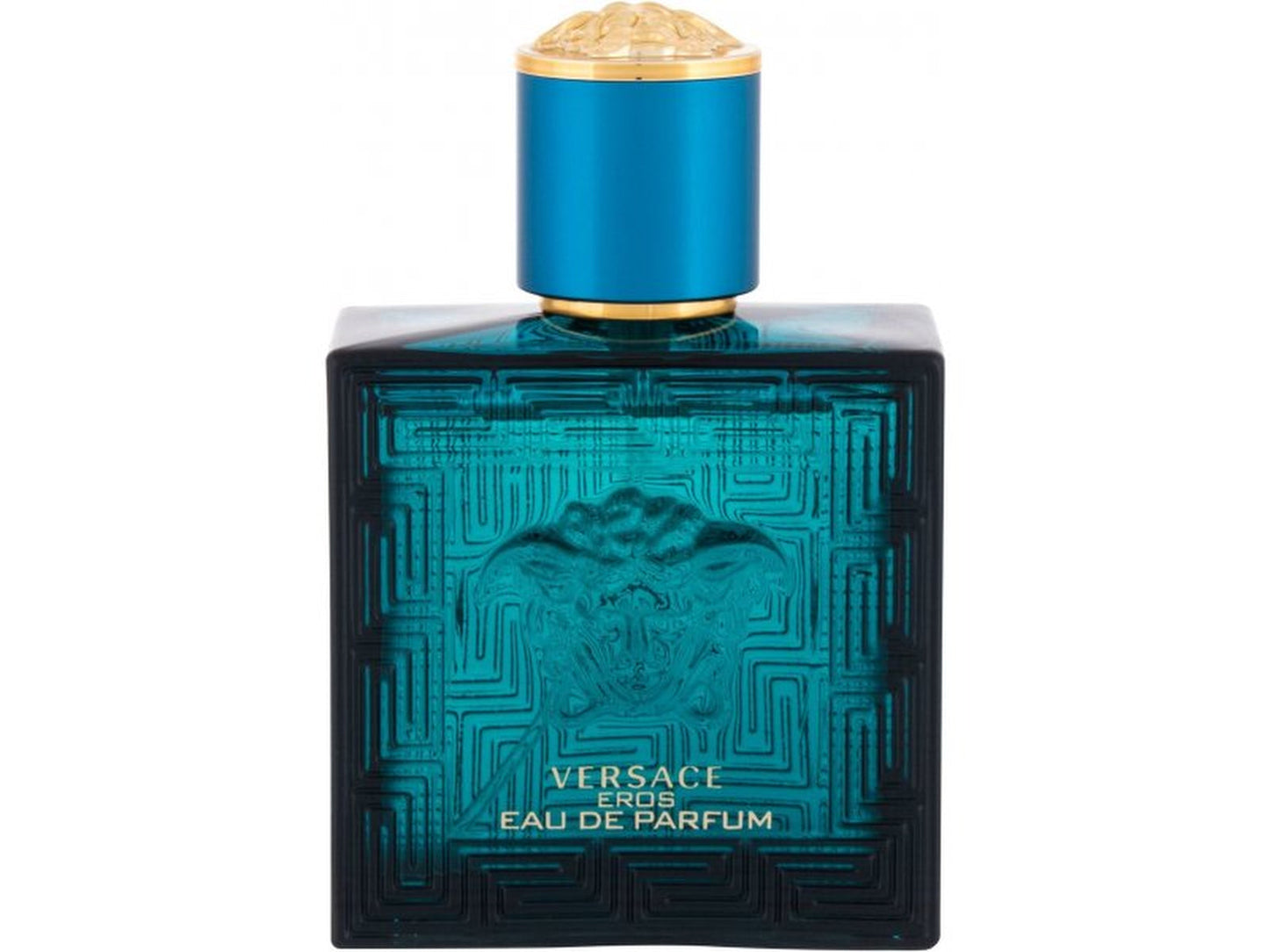 Versace, Eros, Apa de parfum, Barbati, 50 ml