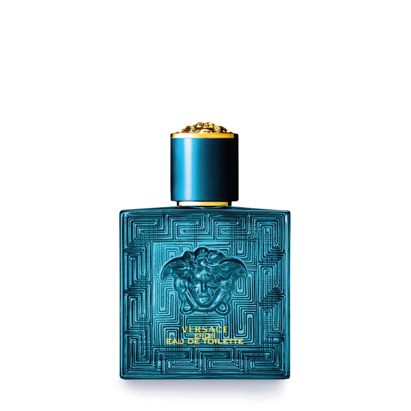 Versace, Eros, Apă de toaletă, Pentru bărbați, 50 ml