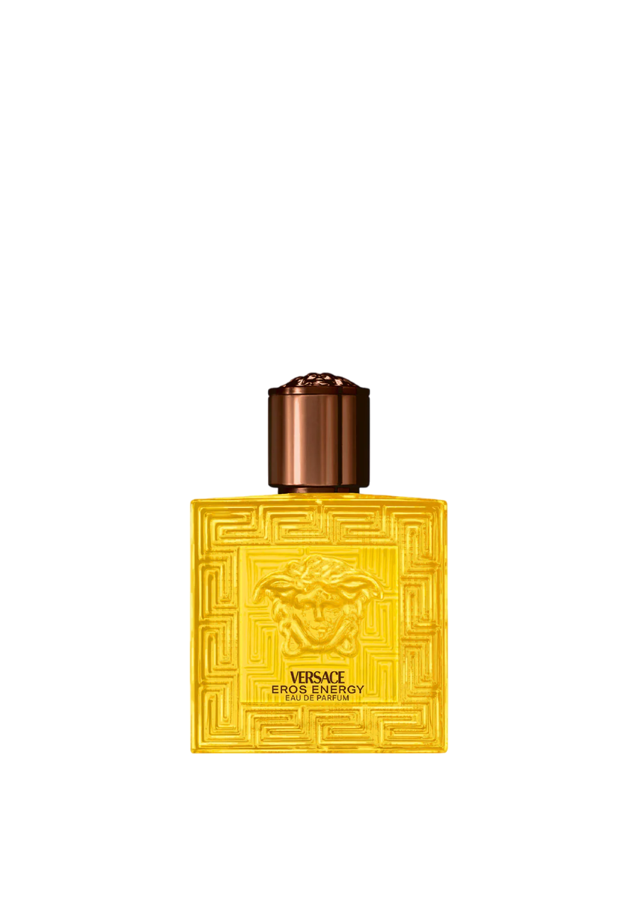 Versace, Eros Energy, Apa de parfum, Barbati, 100 ml
