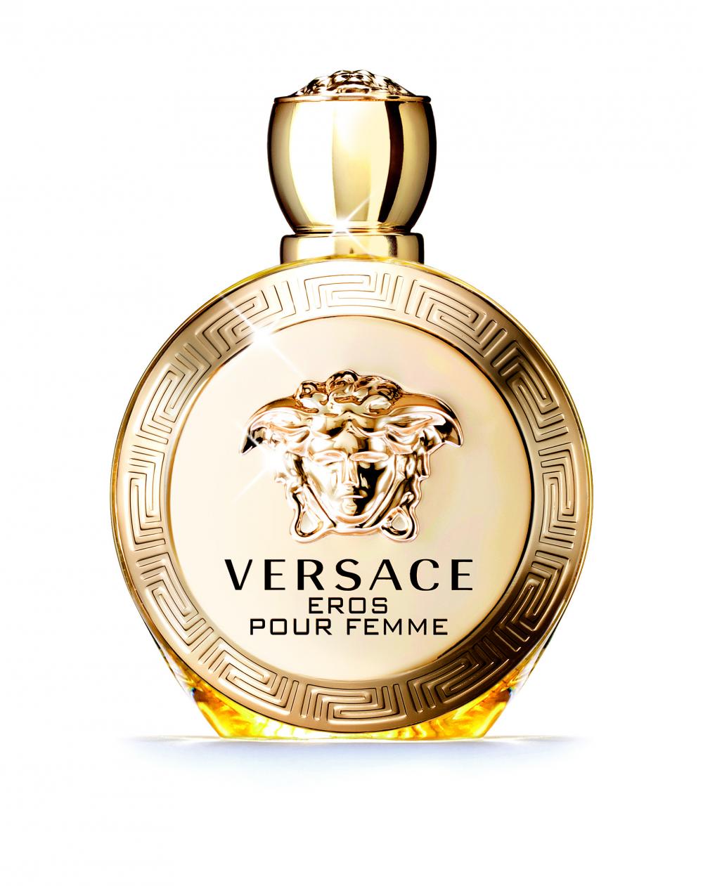 Versace, Eros Femme, Apă de parfum, Pentru femei, 100 ml