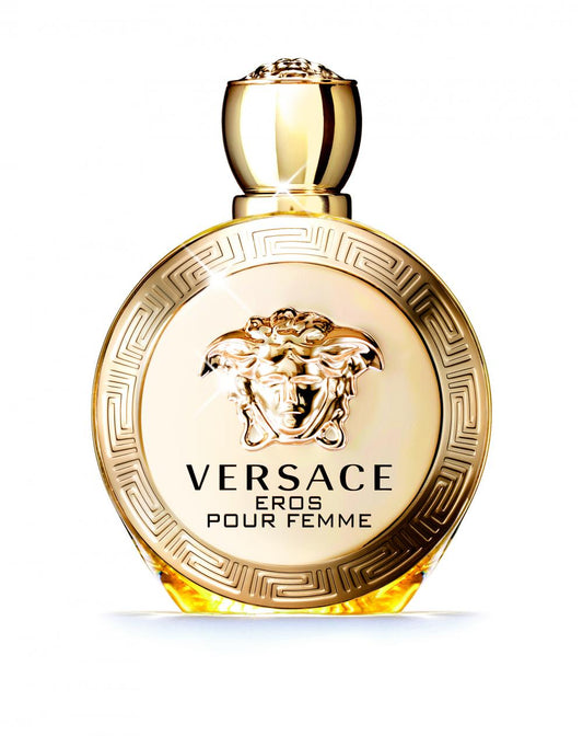 Versace, Eros Femme, Apă de parfum, Pentru femei, 100 ml