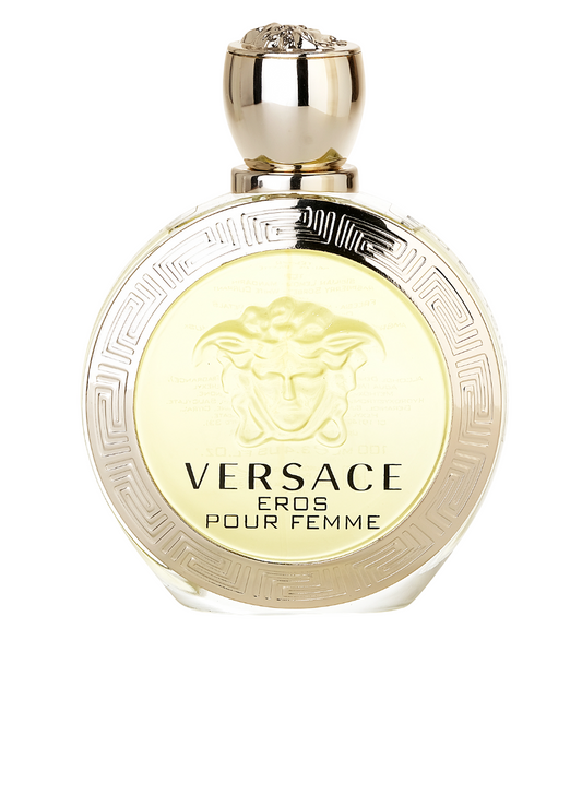 Versace, Eros Femme, Apa de parfum, Femei, 100 ml *Tester