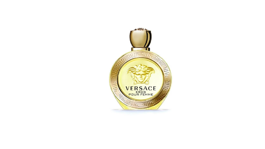 Versace, Eros Femme, Apă de toaletă, Pentru femei, 100 ml