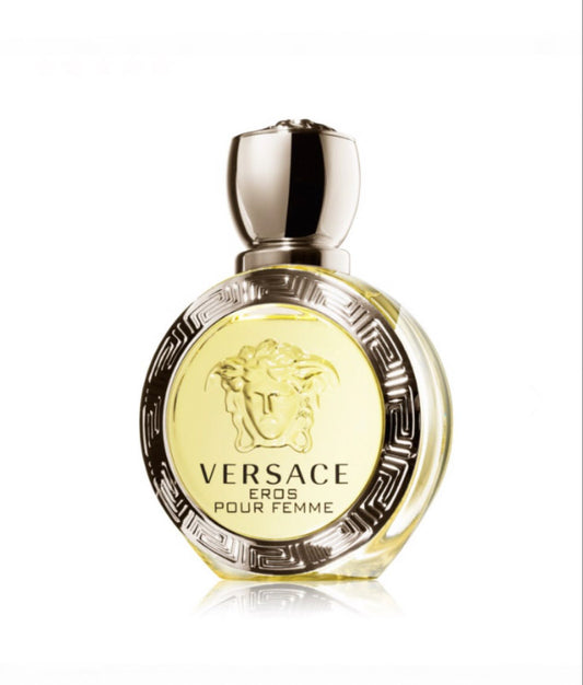 Versace, Eros Femme, Apa de toaleta, Femei, 100 ml *Tester