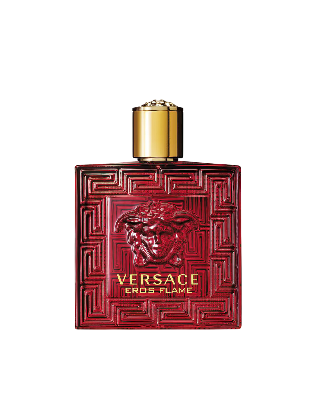 Versace, Eros Flame, Apa de parfum, Barbati, 100 ml