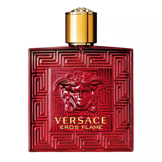 Versace, Eros Flame, Apa de parfum, Barbati, 100 ml *Tester