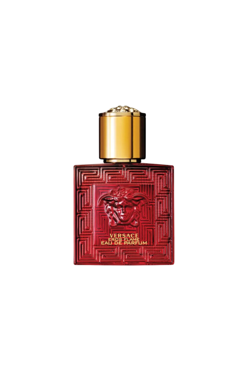 Versace, Eros Flame, Eau De Parfum, Barbati, 30 ml
