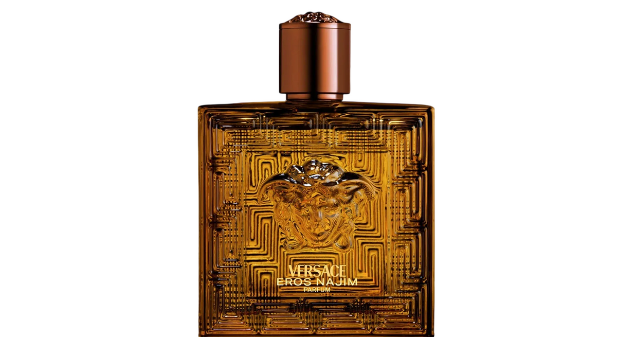 Versace, Eros Najim, Parfum, Pentru bărbați, 50 ml