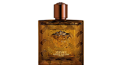 Versace, Eros Najim, Parfum, Pentru bărbați, 50 ml