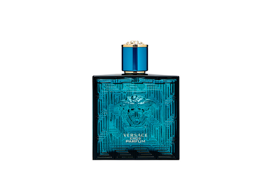 Versace, Eros, Parfum, Barbati, 100 ml