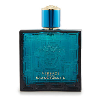 Versace, Eros, Parfum, Pentru bărbați, 200 ml