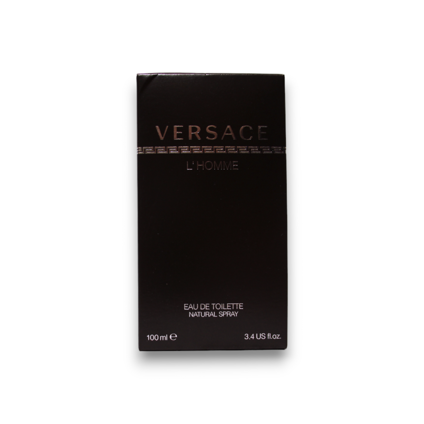 Versace L'Homme Apa de Toaleta 100ml Barbati