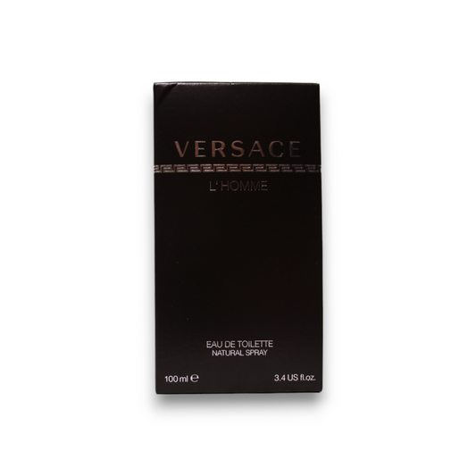 Versace L'Homme Apa de Toaleta 100ml Barbati