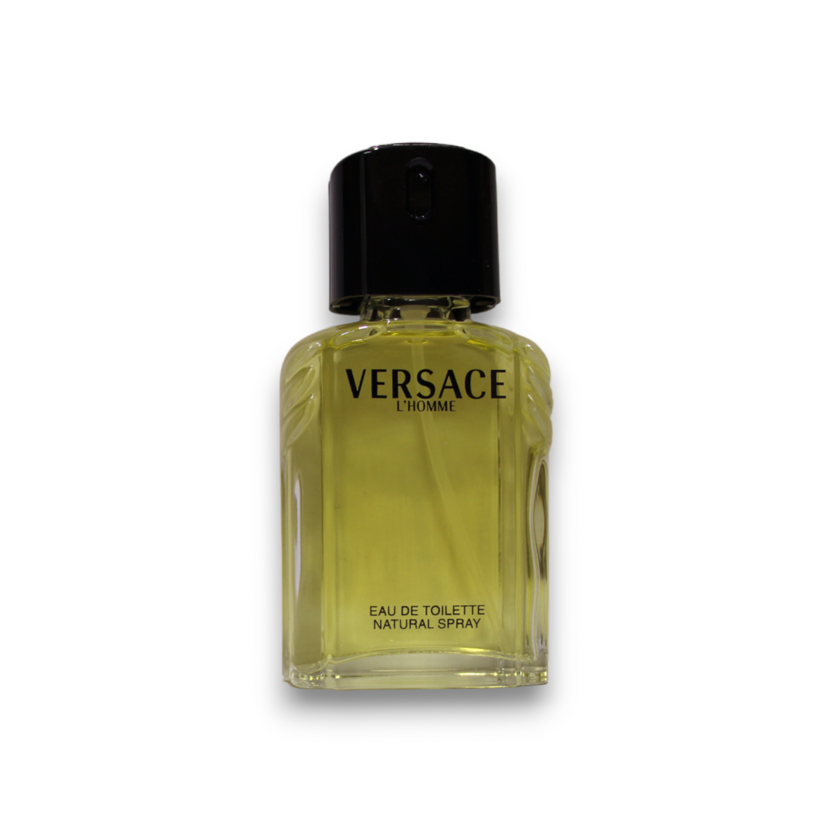 Versace, L'Homme, Apa de toaleta, Barbati, 100 ml