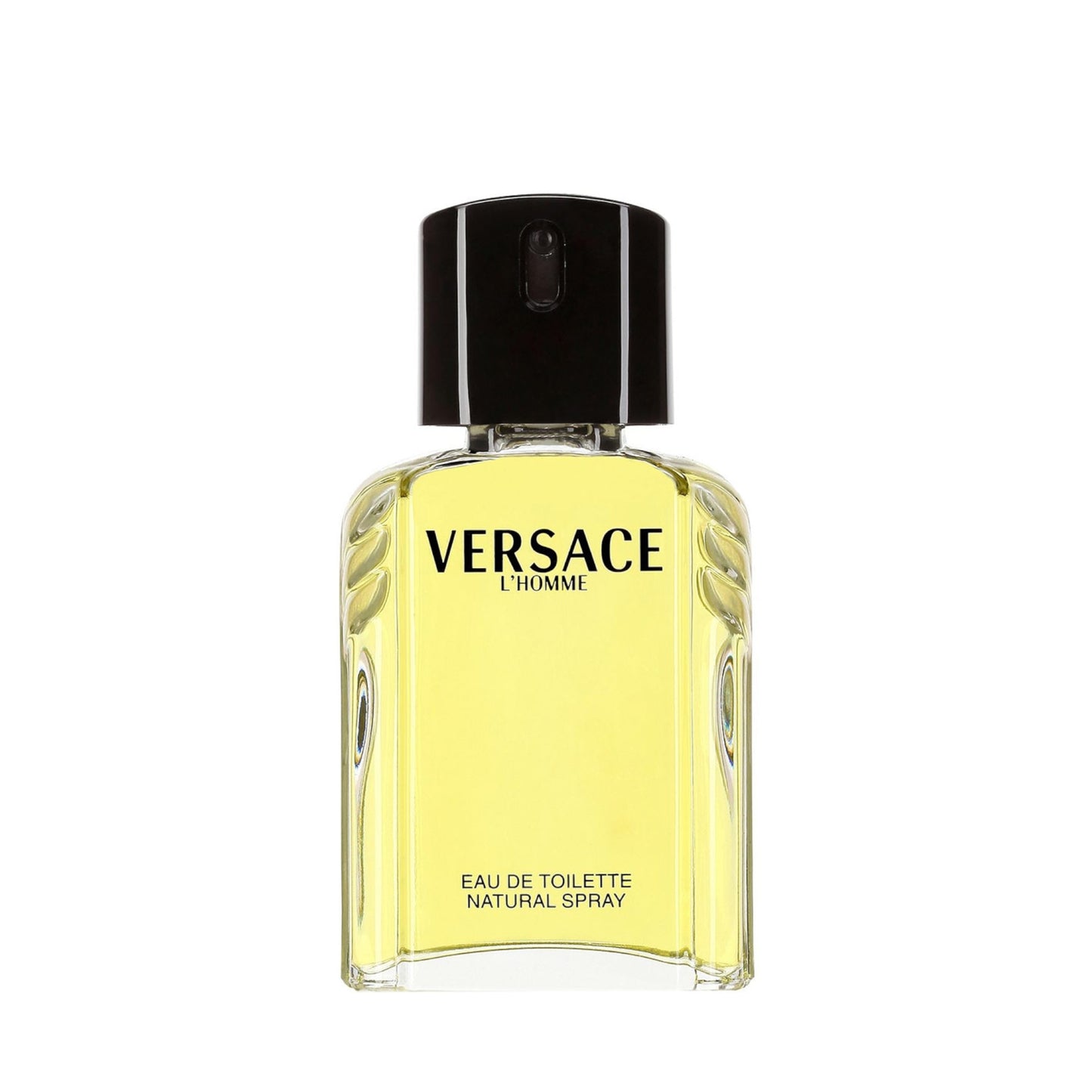 Versace, L'Homme, Apa de toaleta, Barbati, 100 ml *Tester