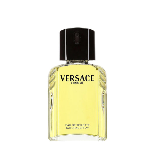 Versace, L'Homme, Apa de toaleta, Barbati, 100 ml *Tester
