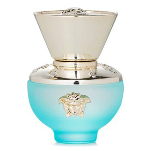 Versace, Dylan Turquoise, Hair Scented Mist, Femei, 30 ml