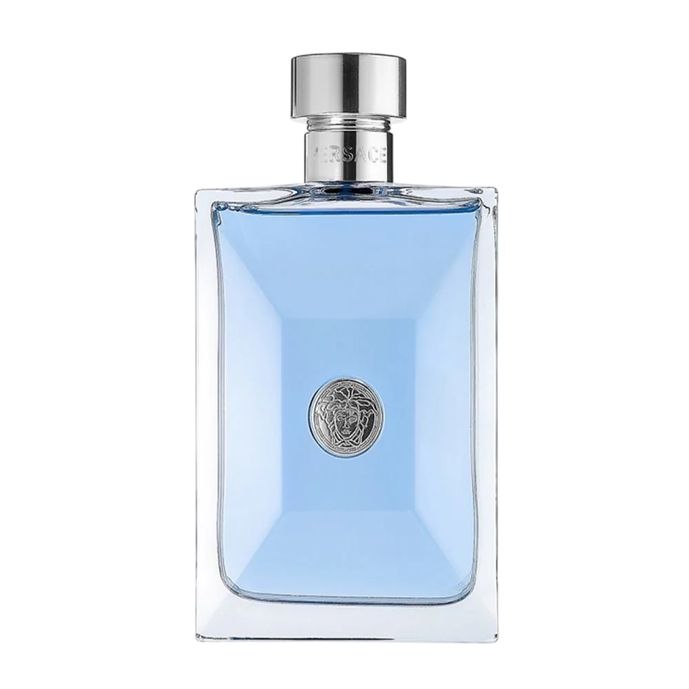 Versace, Pour Homme, Eau De Toilette, For Men, 200 ml