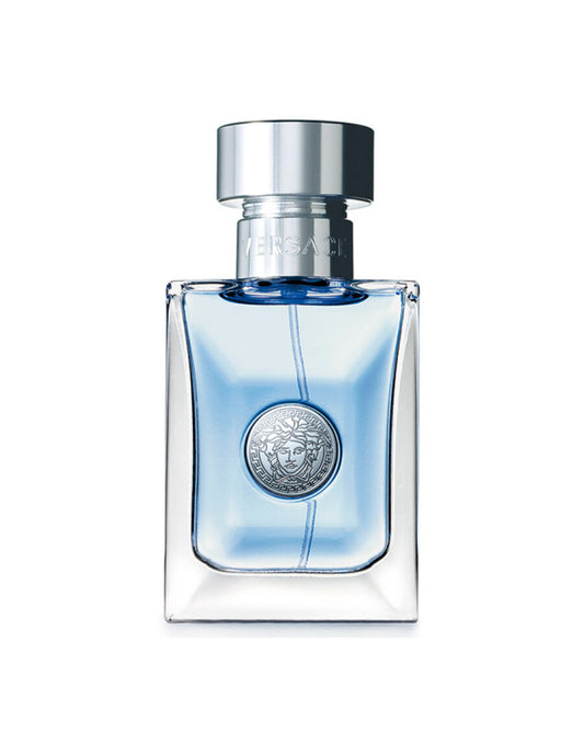 Versace, Pour Homme, Apă de toaletă, Pentru bărbați, 30 ml