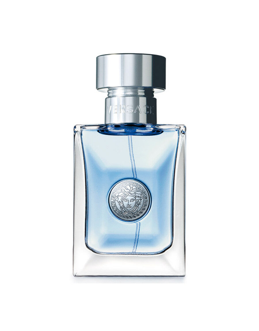 Versace, Pour Homme, Apa de toaleta, Barbati, 30 ml