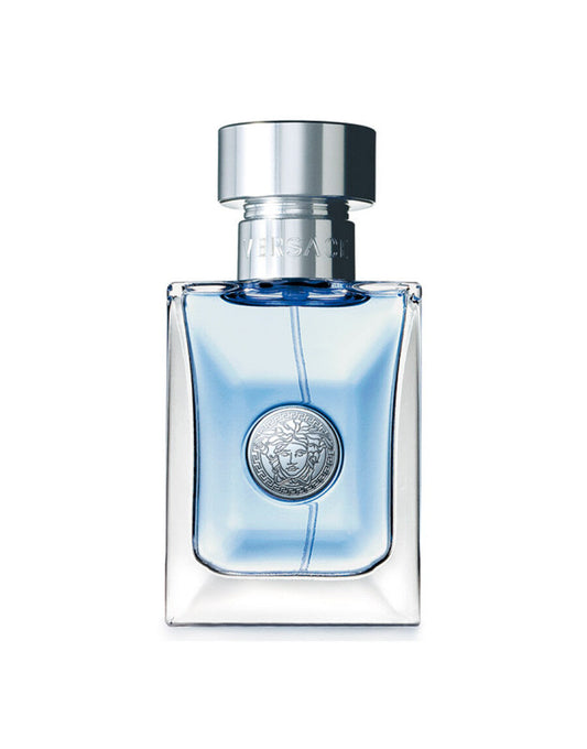 Versace, Pour Homme, Apa de toaleta, Barbati, 30 ml