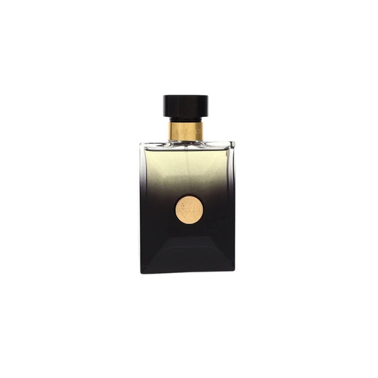 Versace, Pour Homme Oud Noir , Apa de parfum, Barbati, 100 ml *Tester
